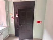 Нежилое помещение 438,3 кв.м. на Петроградской набережной